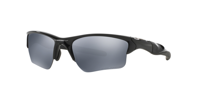 Oakley HALF JACKET 2.0 XL 9154 05 Black I 360 visione