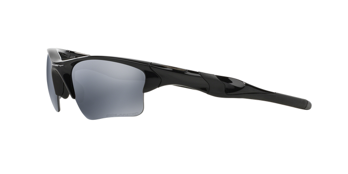 Oakley HALF JACKET 2.0 XL 9154 05 Black I 360 visione