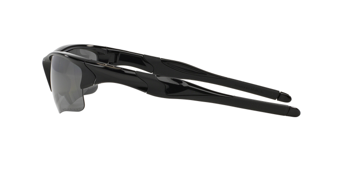 Oakley HALF JACKET 2.0 XL 9154 05 Black I 360 visione