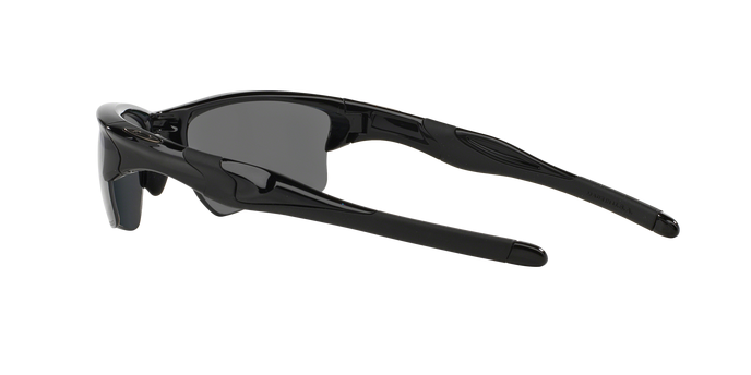 Oakley HALF JACKET 2.0 XL 9154 05 Black I 360 visione