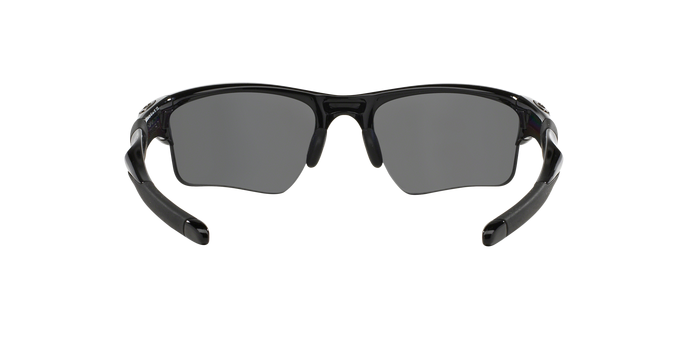 Oakley HALF JACKET 2.0 XL 9154 05 Black I 360 visione