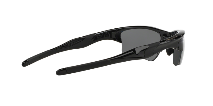 Oakley HALF JACKET 2.0 XL 9154 05 Black I 360 visione