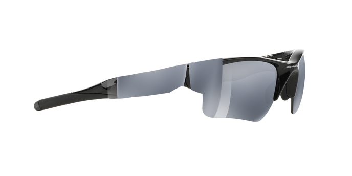 Oakley HALF JACKET 2.0 XL 9154 05 Black I 360 visione