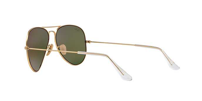 Rayban 3025 Aviator 112/69 360 visione