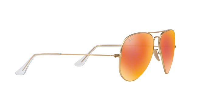 Rayban 3025 Aviator 112/69 360 visione