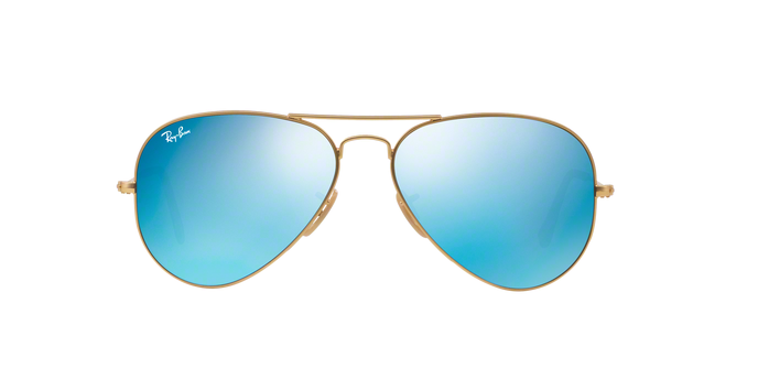 Rayban 3025 Aviator 112/17 360 visione