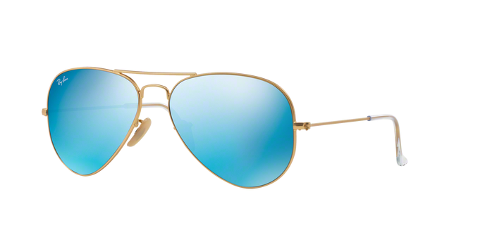 Rayban 3025 Aviator 112/17 360 visione