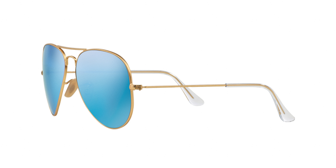 Rayban 3025 Aviator 112/17 360 visione