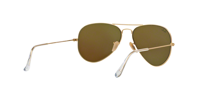Rayban 3025 Aviator 112/17 360 visione