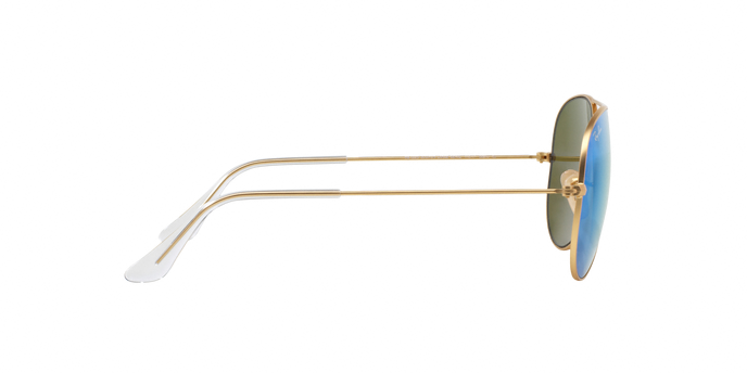 Rayban 3025 Aviator 112/17 360 visione