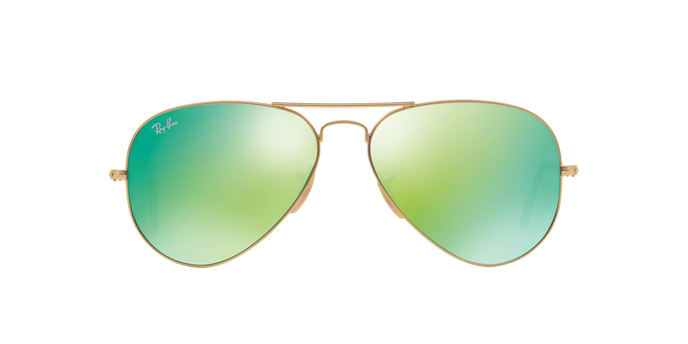 Rayban 3025 Aviator 112/19 360 visione
