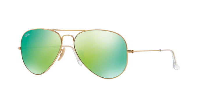 Rayban 3025 Aviator 112/19 360 visione