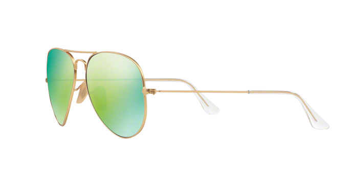 Rayban 3025 Aviator 112/19 360 visione