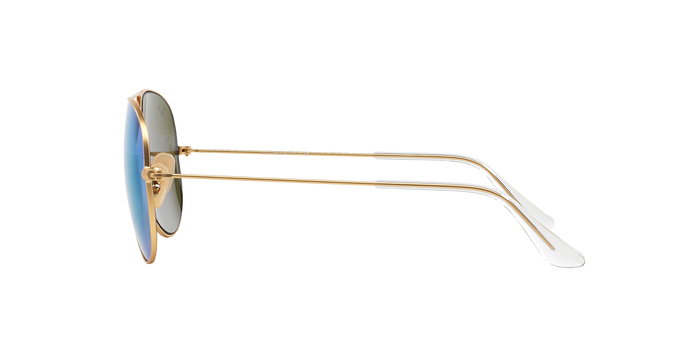 Rayban 3025 Aviator 112/19 360 visione