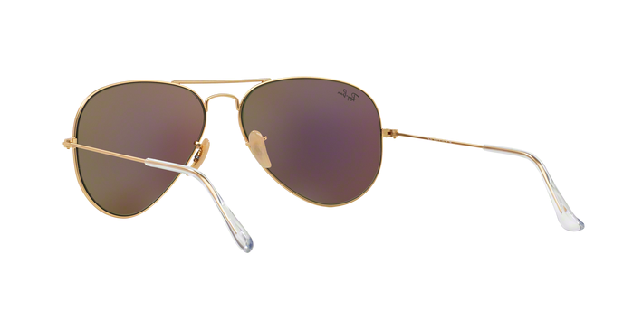 Rayban 3025 Aviator 112/19 360 visione