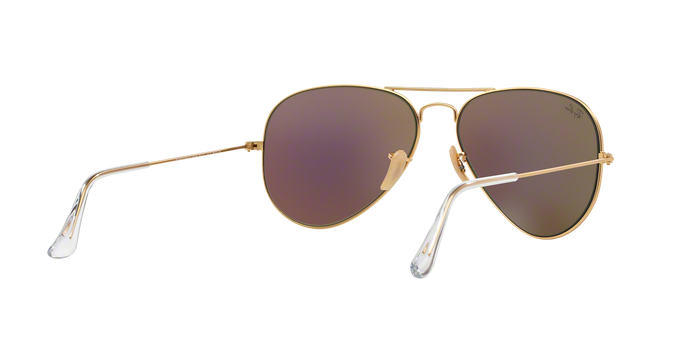 Rayban 3025 Aviator 112/19 360 visione