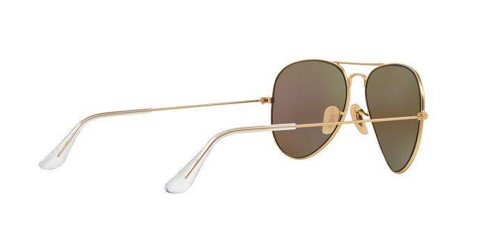 Rayban 3025 Aviator 112/19 360 visione