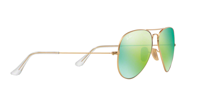 Rayban 3025 Aviator 112/19 360 visione