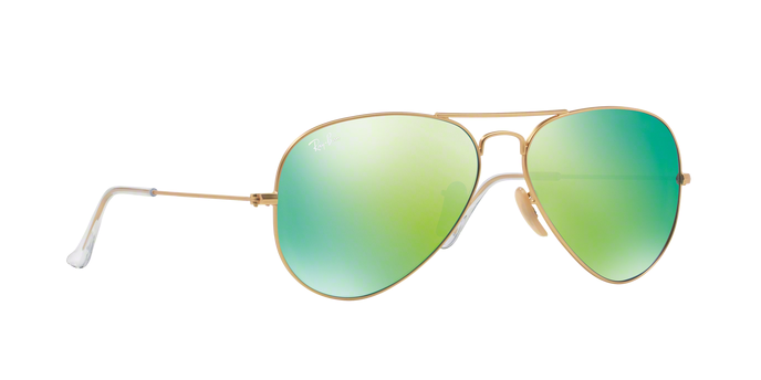 Rayban 3025 Aviator 112/19 360 visione