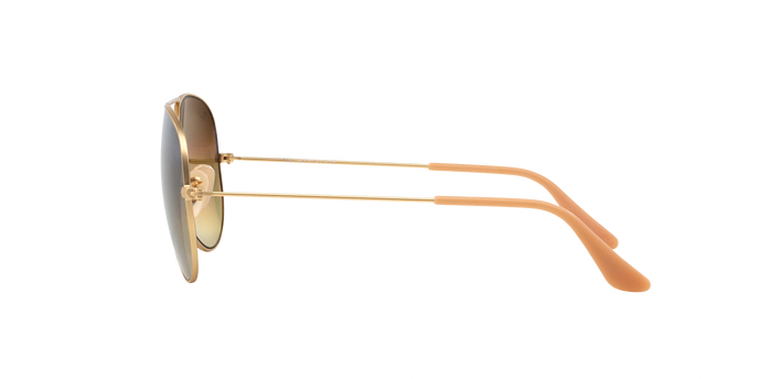 Rayban 3025 Aviator 112/85 360 visione