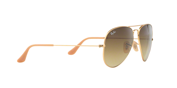 Rayban 3025 Aviator 112/85 360 visione