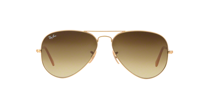 Rayban 3025 Aviator 112/85 360 visione