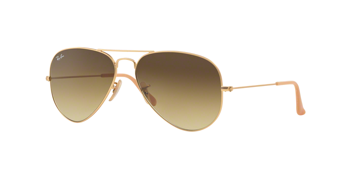 Rayban 3025 Aviator 112/85 360 visione