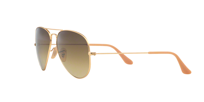 Rayban 3025 Aviator 112/85 360 visione