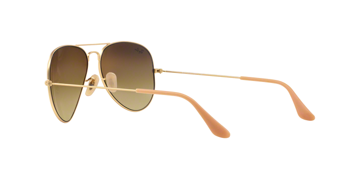 Rayban 3025 Aviator 112/85 360 visione