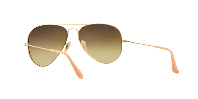 Rayban 3025 Aviator 112/85 360 visione