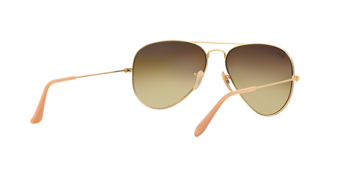 Rayban 3025 Aviator 112/85 360 visione
