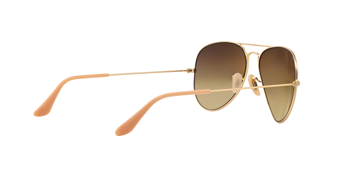 Rayban 3025 Aviator 112/85 360 visione