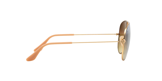 Rayban 3025 Aviator 112/85 360 visione