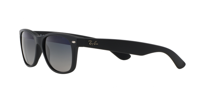 Rayban 2132 New Wayfarer 601S78 Pol 360 visione