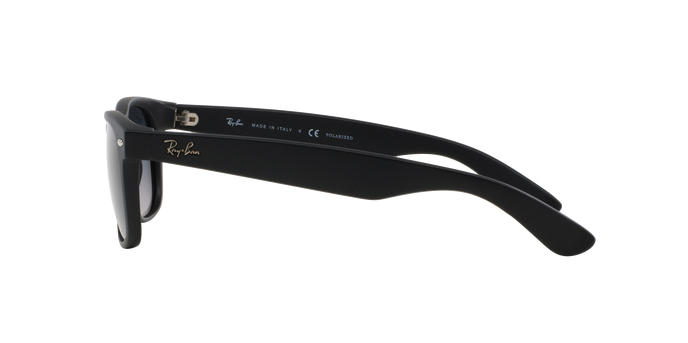 Rayban 2132 New Wayfarer 601S78 Pol 360 visione