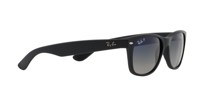 Rayban 2132 New Wayfarer 601S78 Pol 360 visione
