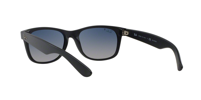 Rayban 2132 New Wayfarer 601S78 Pol 360 visione