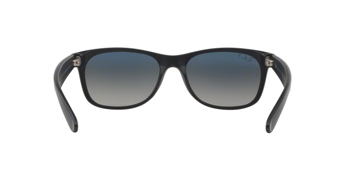 Rayban 2132 New Wayfarer 601S78 Pol 360 visione
