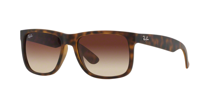 Rayban Justin 4165 710/13 360 visione