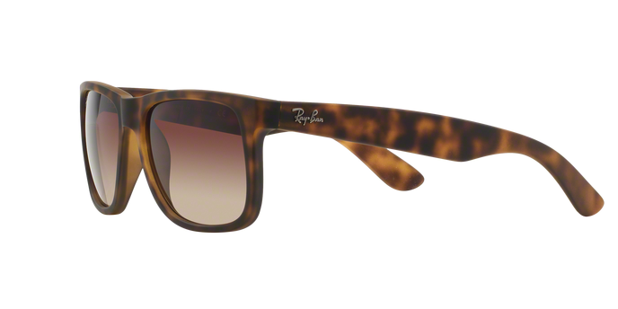 Rayban Justin 4165 710/13 360 visione