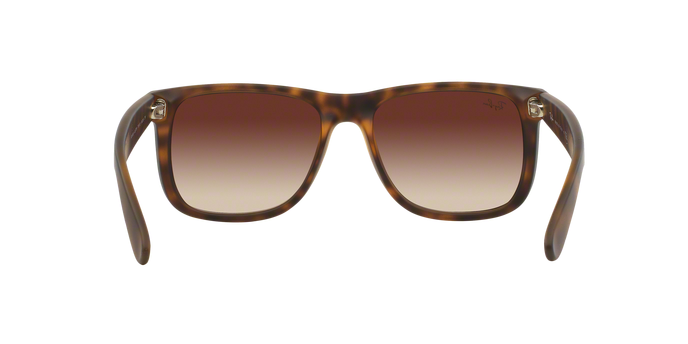 Rayban Justin 4165 710/13 360 visione