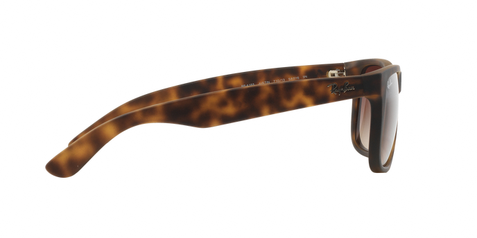 Rayban Justin 4165 710/13 360 visione