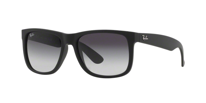 Rayban Justin 4165 601/8G 360 visione