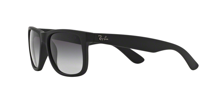 Rayban Justin 4165 601/8G 360 visione