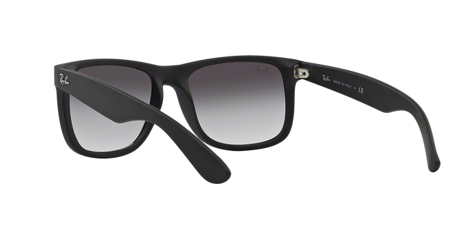 Rayban Justin 4165 601/8G 360 visione
