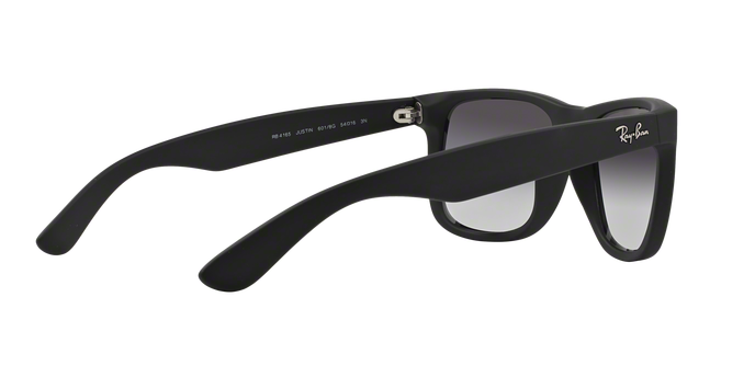 Rayban Justin 4165 601/8G 360 visione