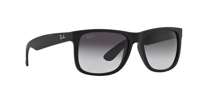 Rayban Justin 4165 601/8G 360 visione