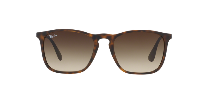 Rayban CHRIS 4187 856/13 360 visione
