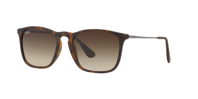 Rayban CHRIS 4187 856/13 360 visione