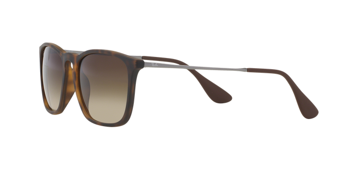 Rayban CHRIS 4187 856/13 360 visione